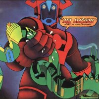 Spirit Of John Morgan - Age Machine (1970)