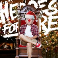 Heroes For Hire - Covers (Merry Xmas Suckers) (2012)