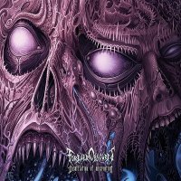 Forever Obscured - Insufflation Of Miscreation (2015)