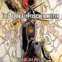 Die Apokalyptischen Reiter - Friede Sei mit Dir (2006)