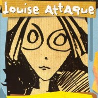 Louise Attaque - Louise Attaque (1997)