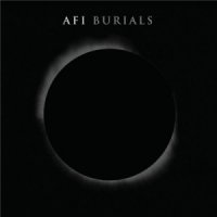AFI - Burials (2013)