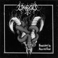 Ungod - Bewitched By Sins And Lust (2016) Lossless