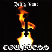 Countess - Heilig Vuur (2004)