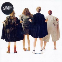 Kraan - Tournee(Reissue 2012) (1980)