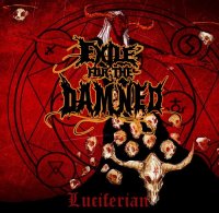 Exile For The Damned - Luciferian (EP) (2013)