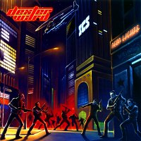 Dexter Ward - Neon Lights (2011)