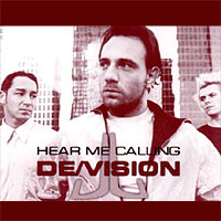 De/Vision - Hear me calling (1998)