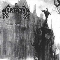 Mortician - Mortal Massacre [Compilation] (1993)