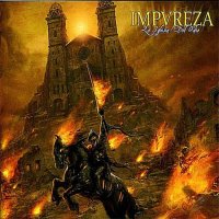 Impureza - La Iglesia del Odio (2010)