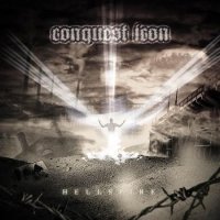 Conquest Icon - Hellspire (2010)