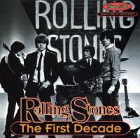 The Rolling Stones - The Rolling Stones (1993)