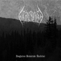 Hädanfärd - Avoghetens Besvärtade Åkallelser (2014)