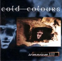 Cold Colours - Somnium XIII (2000)