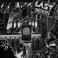 Phoenician - Last Orders (2017)