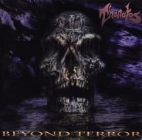 Thanatos - Beyond Terror (2002)