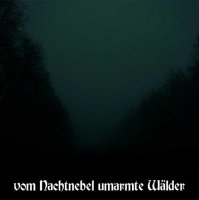 Ordinul Negru & Skaur & Cosmic Transmigration & Twilight Is Mine - ...vom Nachtnebel umarmte Wälder (Split) (2006)
