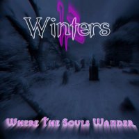 13 Winters - Where The Souls Wander (2004)