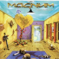 Magnum - The Visitation (2011)