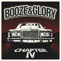 Booze & Glory - Chapter IV (2017)