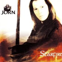 Jorn - Starfire (2000)  Lossless