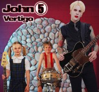 John 5 - Vertigo (2004)