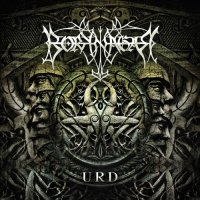 Borknagar - Urd (Ltd Ed.) (2012)