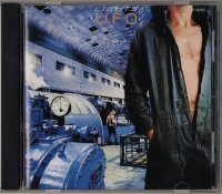 UFO - Lights Out (1977)  Lossless