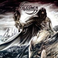 Falconer - Falconer (2001)  Lossless