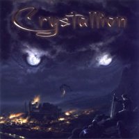 Crystallion - A Dark Enchanted Crystal Night (2006)