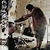 Cancer Lake - Cancer Lake (2015)