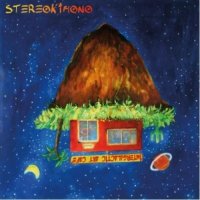 Stereokimono - Intergalactic Art Cafe (2012)