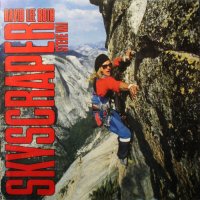 David Lee Roth - Steve Vai - Skyscraper (1988)