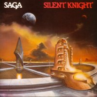 Saga - Silent Knight (1980)