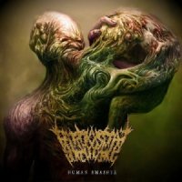 Paroxysmal Butchering - Human Smasher (2014)