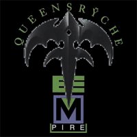 Queensryche - Empire (2003 Remastered) (1990)