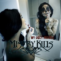 Misery Kills - My Ugly Insides (2015)