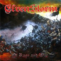 ElvenStorm - Of Rage And War (2011)  Lossless