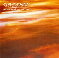 Unicorn - Emotional Wasteland (1995)  Lossless