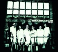 Rammstein - Haifisch (CDS) (2010)  Lossless