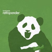 Lame Genie - Retropander (2017)