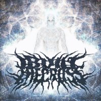 I Built The Cross - Banish The Disconnect (2012)