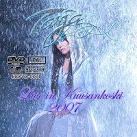 Tarja Turunen - The Warm Up Concerts 2007 Show - Live in Kuusankoski (2007)