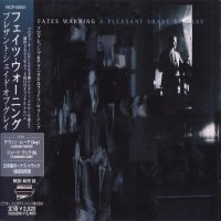 Fates Warning - A Pleasant Shade Of Gray (Japanese Ed.) (1997)