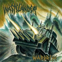 Wastelander - Wardrive (2008)