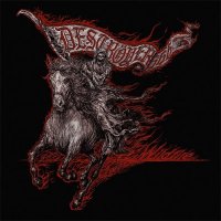 Destroyer 666 - Wildfire (Deluxe Edition) (2016)  Lossless