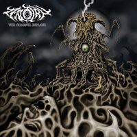 Zealotry - The Charnel Expanse (2013)
