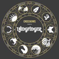 Langfinger (Långfinger) - Crossyears (2016)
