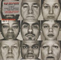 Bad Religion - The Gray Race (1996)