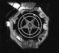 Flegethon & Exanimus - From The Dead Ground/Ослепни, Оглохни, Сдохни [Split] (2009)